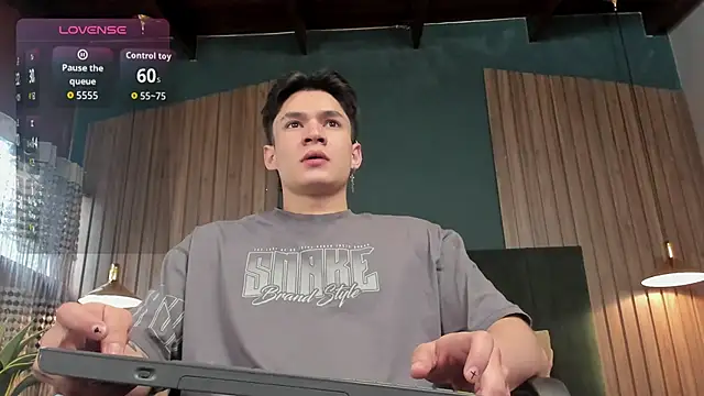 DanteGrant online show from 10/09/25, 12:14