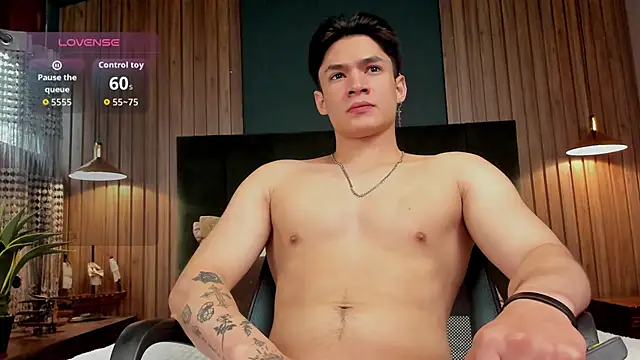 DanteGrant online show from 10/10/25, 12:15