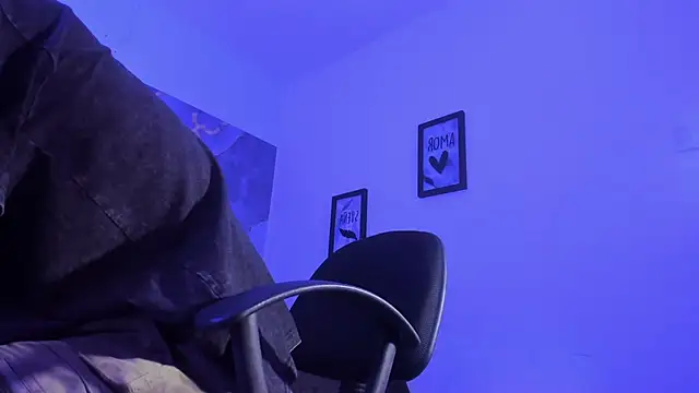 Oliver Millerss online show from 10/08/25, 07:44