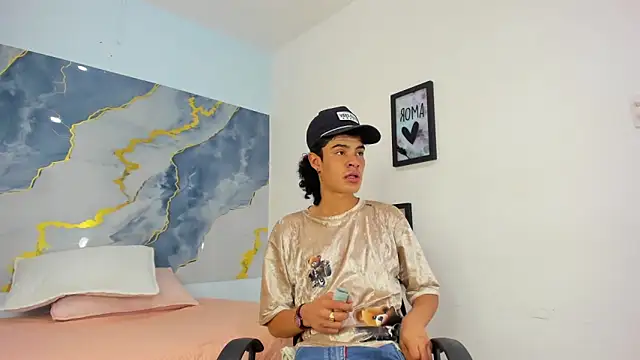 Oliver Millerss online show from 10/15/25, 07:25