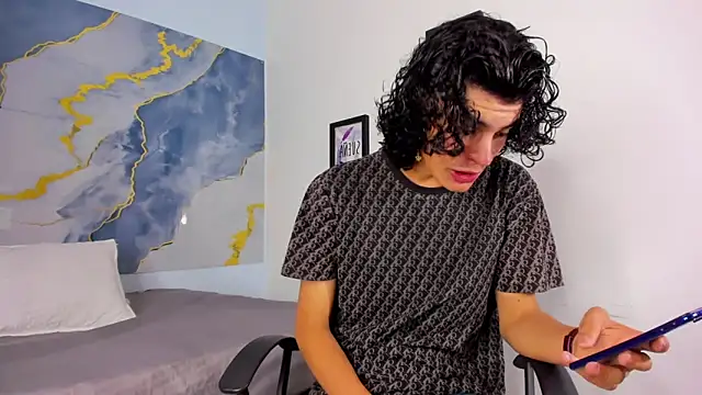 Oliver Millerss online show from 10/16/25, 07:37