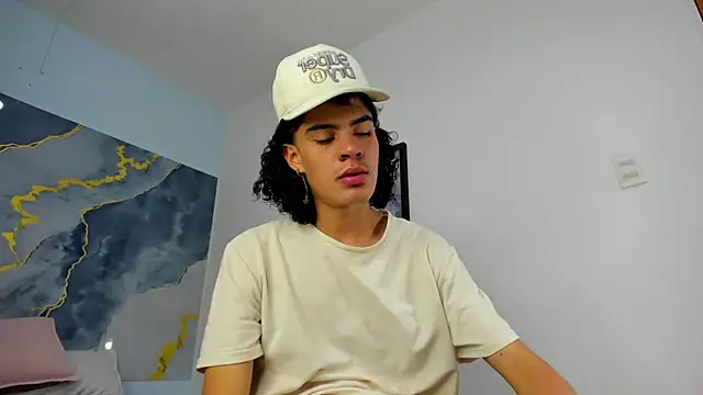 Oliver Millerss online show from 10/18/25, 07:25