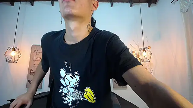 Oliver Millerss online show from 10/20/25, 07:36