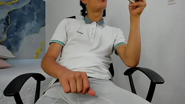 Oliver Millerss online show from 10/21/25, 07:14