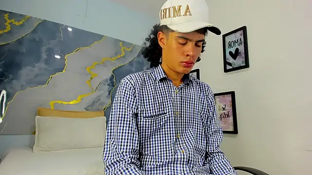 Oliver Millerss online show from 10/23/25, 07:23