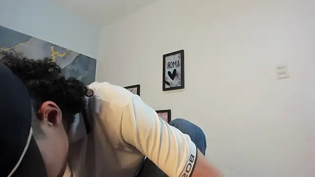 Oliver Millerss online show from 10/25/25, 07:41