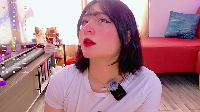 tiramesusuu online show from 06/01/26, 06:09
