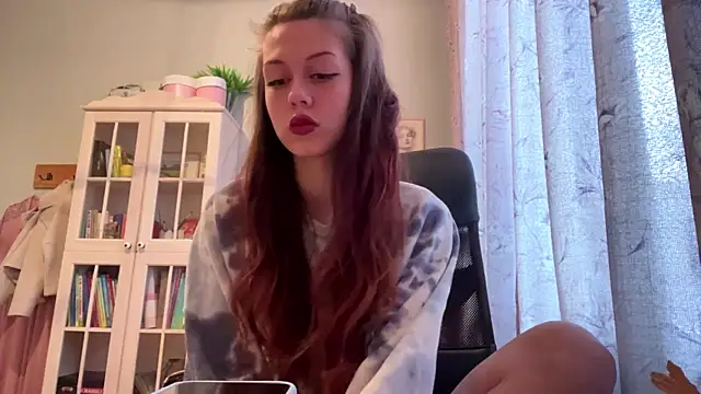 Snapshot of Nayra_flash chatting on 11/01/25, 05:20 Nayra flash online show from 11/01/25, 05:20