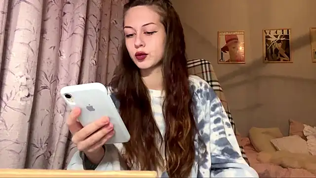 Snapshot of Nayra_flash chatting on 11/02/25, 03:36 Nayra flash online show from 11/02/25, 03:36