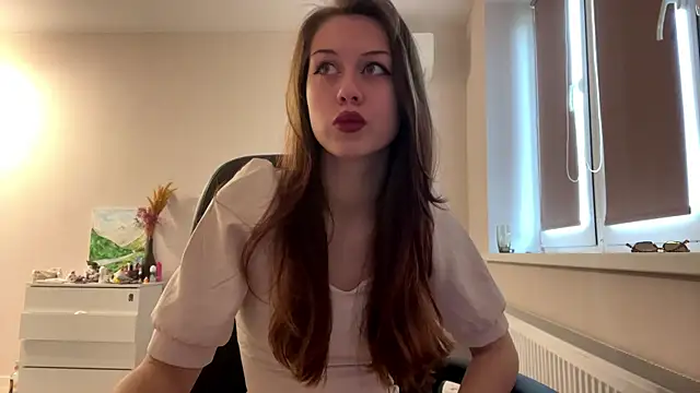 Snapshot of Nayra_flash chatting on 11/22/25, 10:36 Nayra flash online show from 11/22/25, 10:36