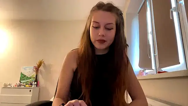 Snapshot of Nayra_flash chatting on 11/26/25, 11:55 Nayra flash online show from 11/26/25, 11:55