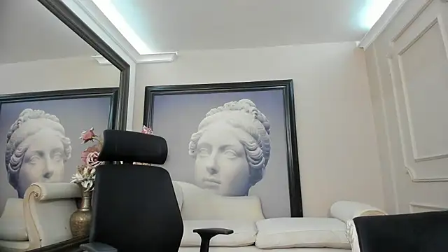 ElianKeiser online show from 10/17/25, 12:08