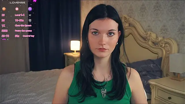 BettieBourque online show from 11/24/25, 06:07