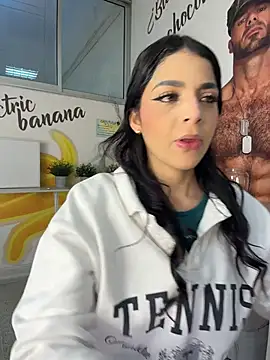 ArieliciousXXX online show from 07/14/26, 01:17