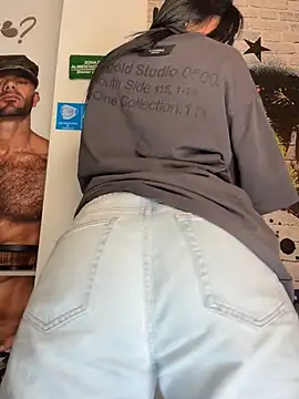 ArieliciousXXX online show from 07/18/26, 01:15