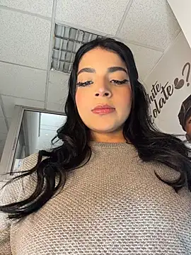 ArieliciousXXX online show from 07/23/26, 01:09