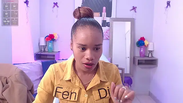 ingrid03 taffur online show from 07/26/26, 12:34