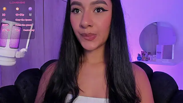 anne leee online show from 07/11/26, 09:16