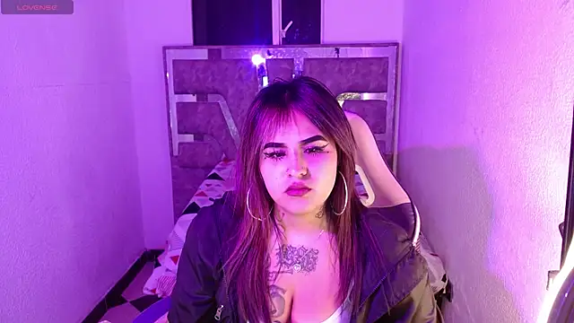 ivoni online show from 11/10/25, 10:31