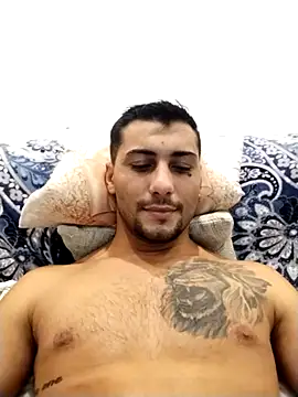 Snapshot of gooddboy01 chatting on 10/20/25, 07:36 gooddboy01 online show from 10/20/25, 07:36