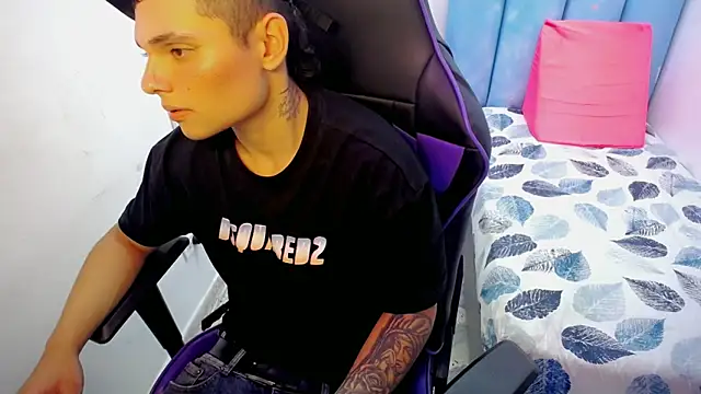 ayalai  online show from 10/03/25, 08:17