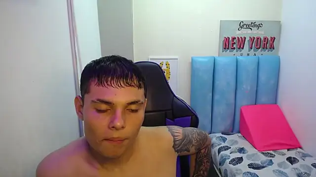 ayalai  online show from 10/27/25, 09:19