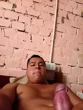 Alex321Flores online show from 05/20/26, 01:50