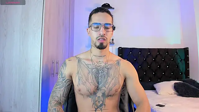  Duriel online show from 07/01/26, 05:23