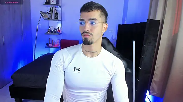 Duriel online show from 07/16/26, 02:34