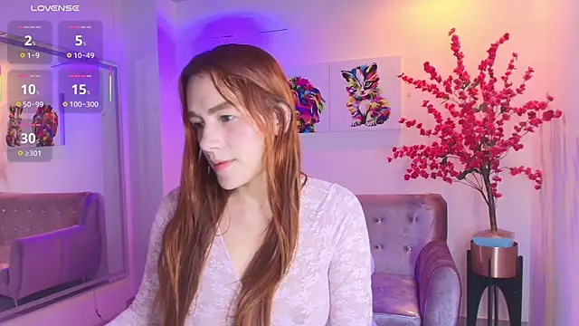 Snapshot of Summer_miller chatting on 05/11/26, 11:38 Summer miller online show from 05/11/26, 11:38