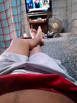 Ronald ban online show from 10/08/25, 06:49