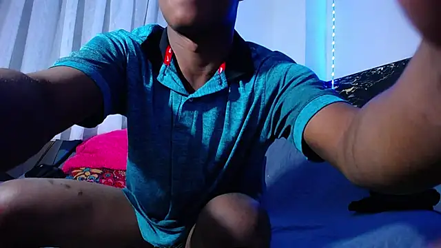 Dark stallionX online show from 11/03/25, 06:31