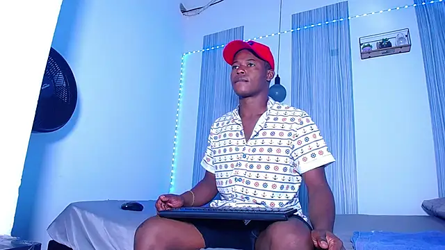 Dark stallionX online show from 11/04/25, 06:51