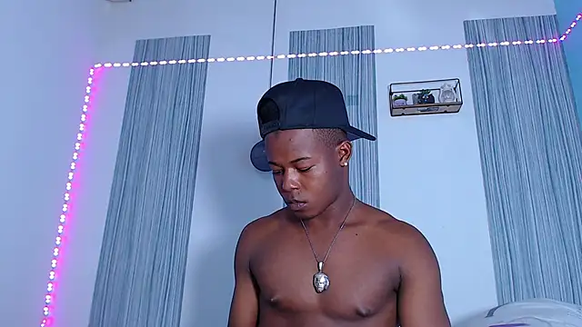 Dark stallionX online show from 11/28/25, 06:27