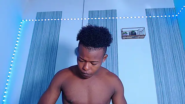 Dark stallionX online show from 11/30/25, 03:21