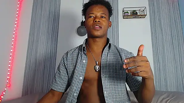 Dark stallionX online show from 12/05/25, 07:21