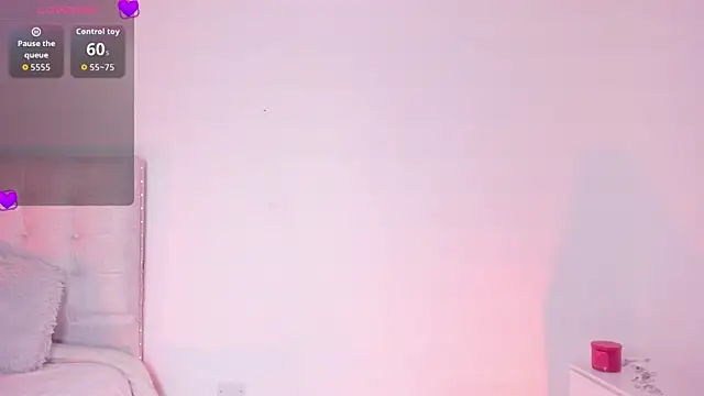 clover tter  online show from 10/26/25, 03:45