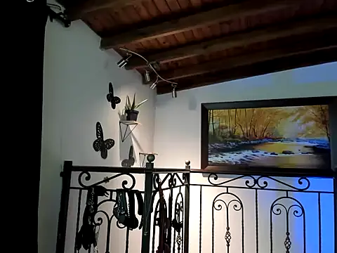 Zulyhenao online show from 11/04/25, 01:10