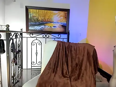 Zulyhenao online show from 11/17/25, 03:12