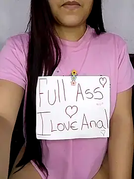 Bigass Nasty Dirty online show from 10/05/25, 10:46