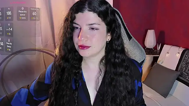 Snapshot of beyondsteel_ chatting on 12/05/25, 03:04 beyondsteel online show from 12/05/25, 03:04