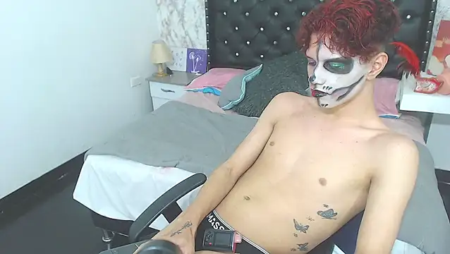 Snapshot of Patrick-Rios chatting on 10/04/25, 09:35 Patrick-Rios online show from 10/04/25, 09:35