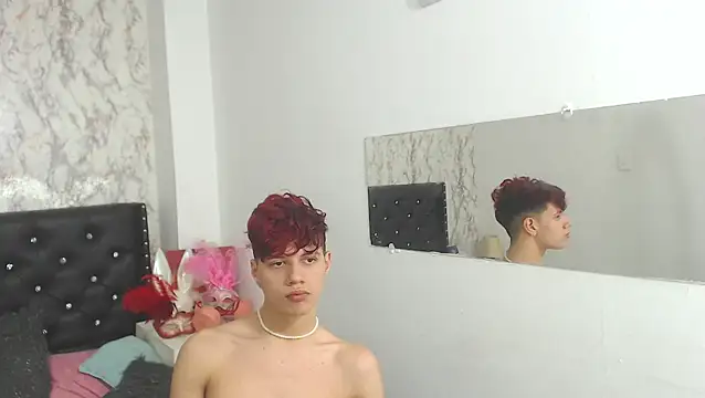 Snapshot of Patrick-Rios chatting on 10/07/25, 08:17 Patrick-Rios online show from 10/07/25, 08:17