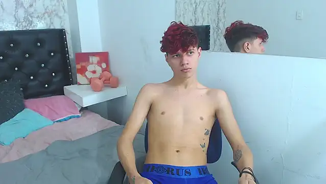 Snapshot of Patrick-Rios chatting on 10/08/25, 10:18 Patrick-Rios online show from 10/08/25, 10:18