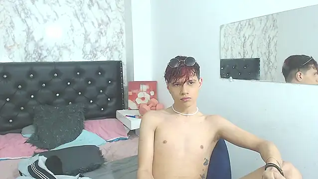 Snapshot of Patrick-Rios chatting on 10/09/25, 07:01 Patrick-Rios online show from 10/09/25, 07:01