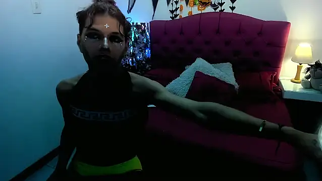 Snapshot of Patrick-Rios chatting on 10/16/25, 07:15 Patrick-Rios online show from 10/16/25, 07:15