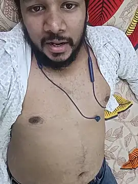 ProXydelhi online show from 05/31/26, 11:39