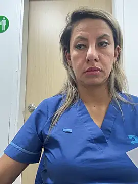 GisellTorres36 online show from 12/03/25, 07:01