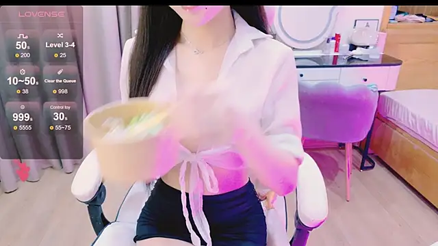  Aria Moonie online show from 07/11/26, 03:42
