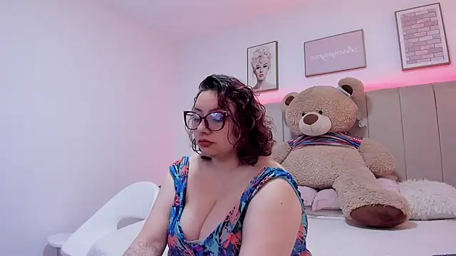 sam von tess online show from 10/21/25, 04:57